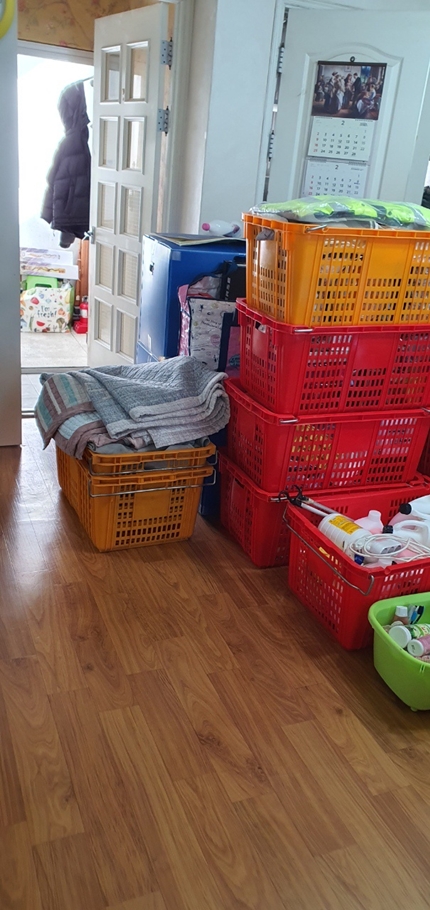 상인동 원룸이사 | 소형이사 용달이사 전문M